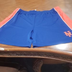 Ny mets shorts